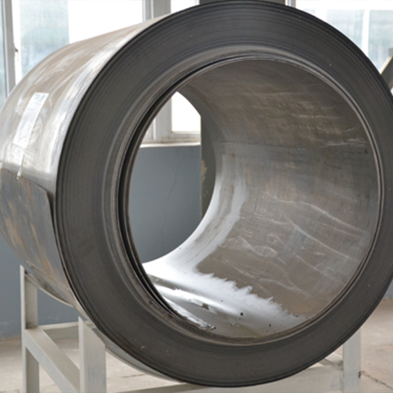 CHAOLUOYI Bimetallic rolled composite plates   Cold rolled and hot-rolled composite plate high-strength galvanized coil