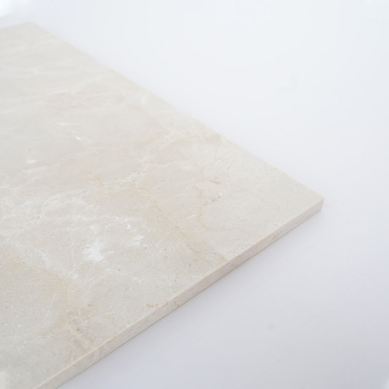 DONGSHENGJIANSHE Spanish Beige Marble   Modern simple floor tile