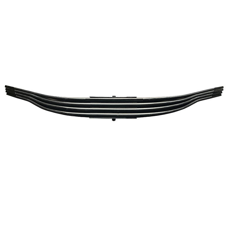 DONGFENG Heavy duty truck leaf spring rear spring 2913S9B36P4-4A Automobile parts: steel plate spring, plate spring