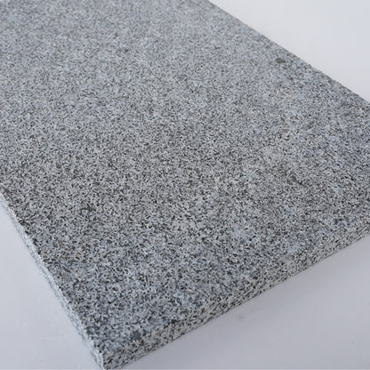 DONGSHENGJIANSHE Georgia Gray (Smooth/Burnished) Granite