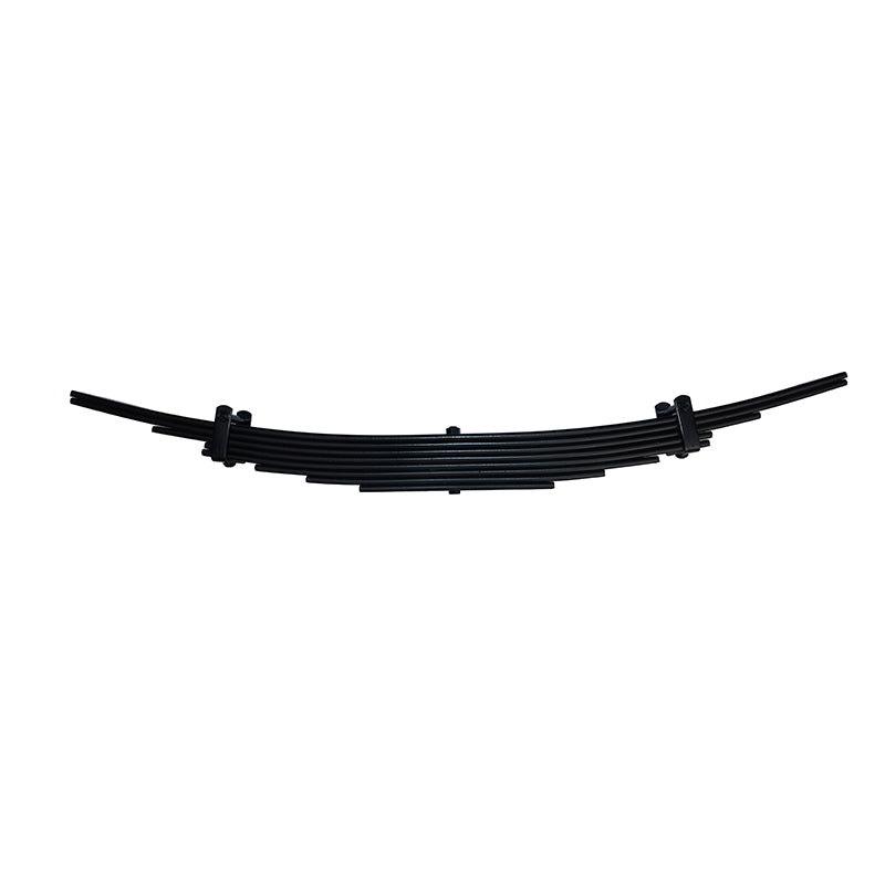 DONGFENG Truck auxiliary spring 2914020-JN880AY  Steel plate assembly spring automotive parts