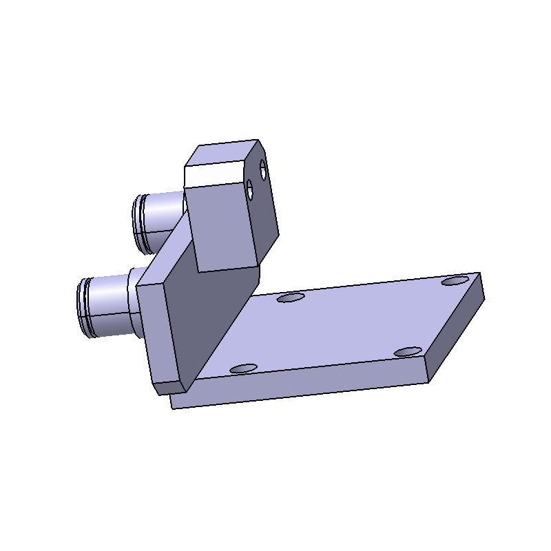 FUCHUANG bearing seat