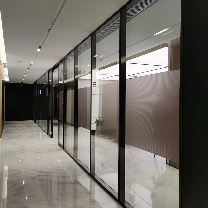 SHENGNUOKE glass partition