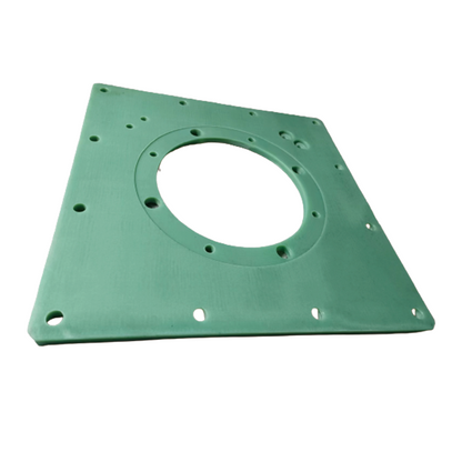 BIGELONG Cold Box Plate Assembly Epoxy Laminate