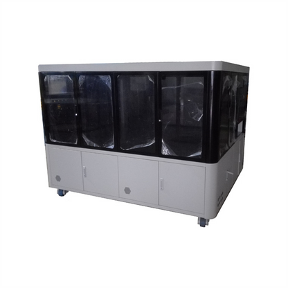 HENGRUI lntelligent self-service queuing equipment