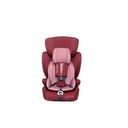 RUIRONG R501 9 months-12 years old child car seat 43.5*30*69