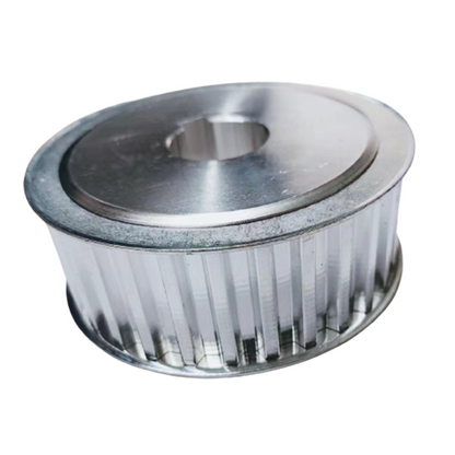 CHANGXING T10-30Z Active Timing Pulley  Metal synchronous pulley, aluminum alloy synchronous pulley