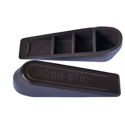 GUOXINGDA Small doorstops Rubber door stopper