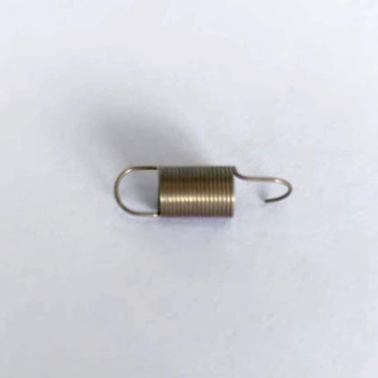 SHANGLI Tension spring ф0.5  Custom tensile ring hook spring