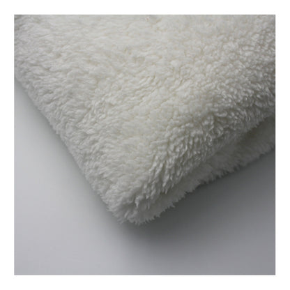 FENGRAN polyester jersey  Thickened warm fabric plush fabric