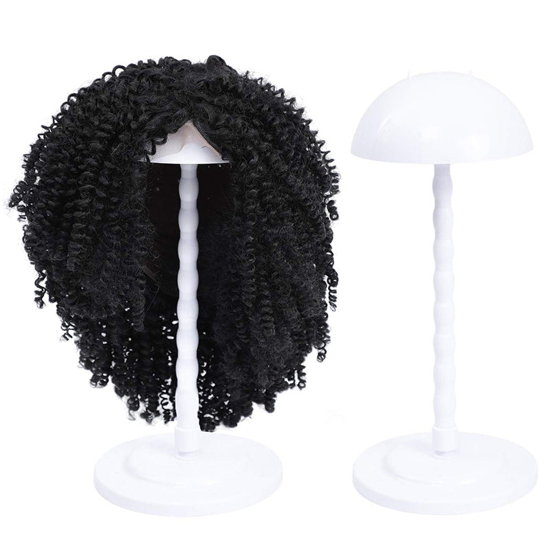 YUHANG All plastic hair block holder