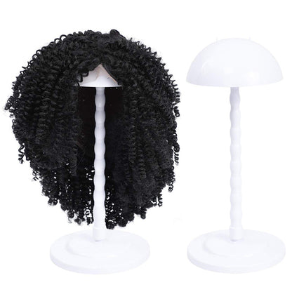 YUHANG All plastic hair block holder