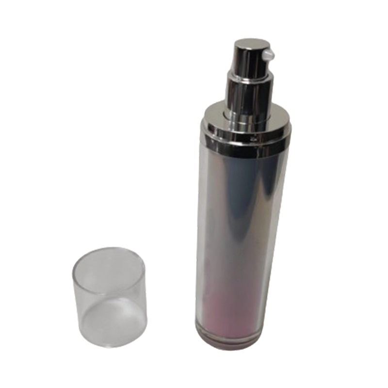 XINTUO Vacuum flasks Lotion bottles  Water emulsion Empty bottle Homemade water emulsion empty bottle