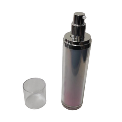 XINTUO Vacuum flasks Lotion bottles  Water emulsion Empty bottle Homemade water emulsion empty bottle