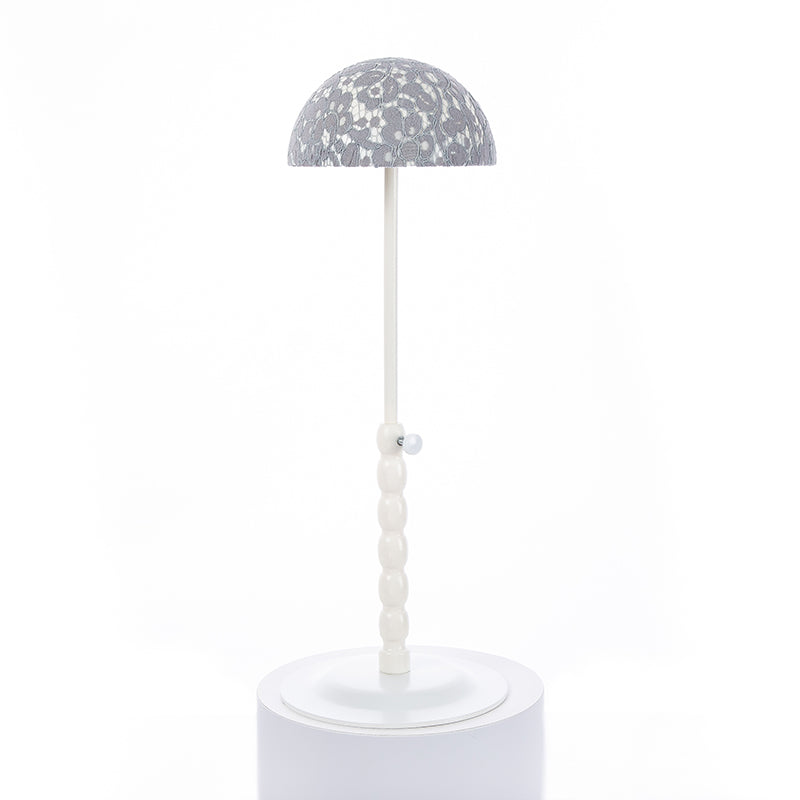 YUHANG Lace hair block stand