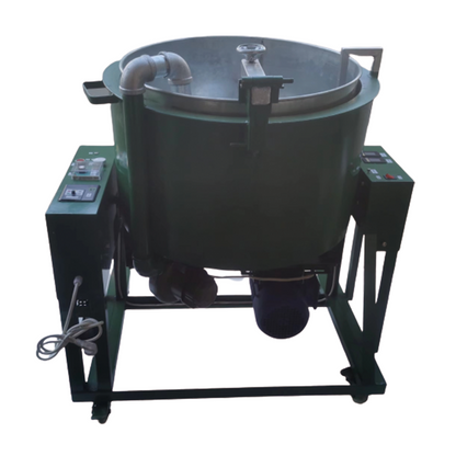 HONGYUNCAILIAO Tea roaster large