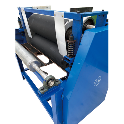 ZHONGSAI gluing machine