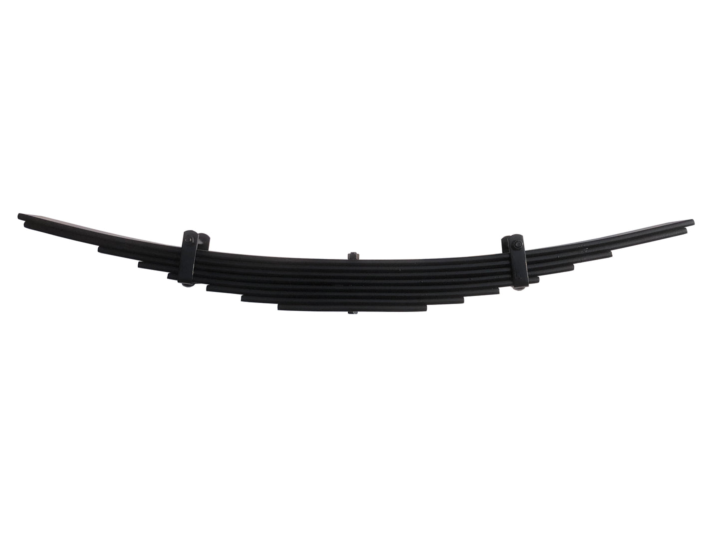 DONGFENG Truck leaf spring auxiliary spring 2914010-KR100 Truck auxiliary spring automotive parts