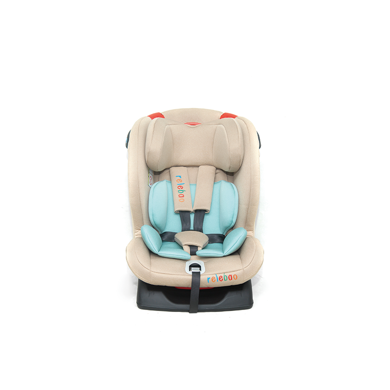 RUIRONG R202 0-7 years old child car seat 52*47*62