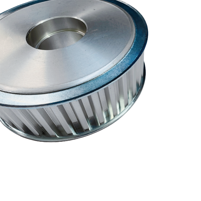 CHANGXING T10-36Z driven timing pulley  Metal synchronous pulley, aluminum alloy synchronous pulley