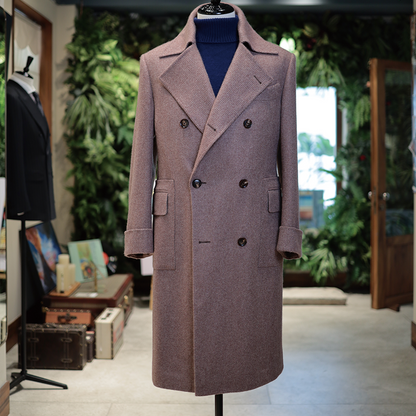 KAILU Personalization  Long woolen suit jacket Autumn/Winter suit jacket