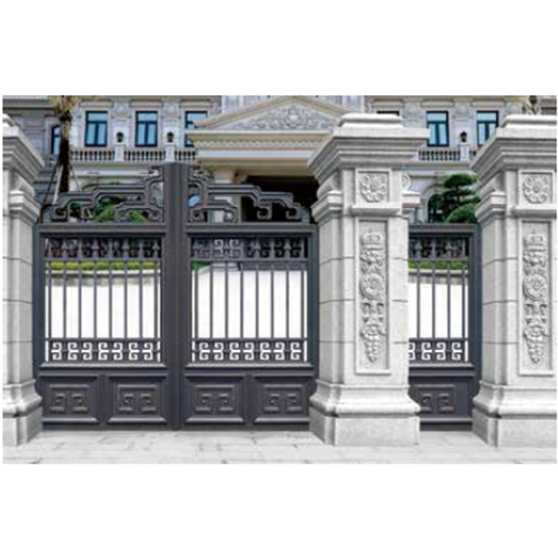 SHUNHONG Aluminum alloy railing