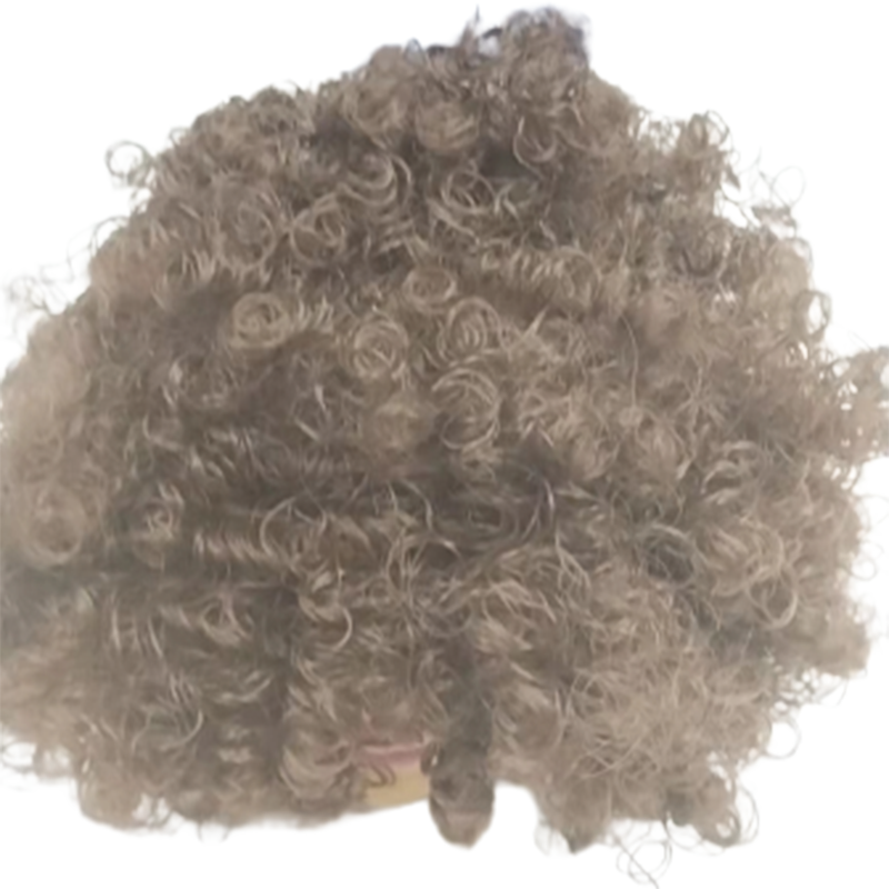 FEIERBO PP Curly Hair