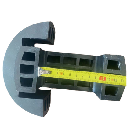 RONGDA Photovoltaic support bearing