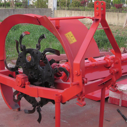 SHUANGYA Single disc trencher 1KJ—35 (single disc)