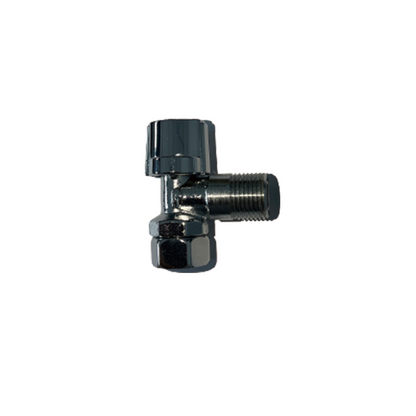 FENGTAI Three-way angle valve