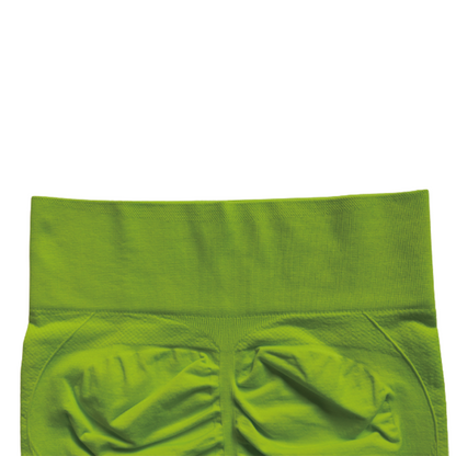 ZHILIN 8202-Peach Butt Shorts