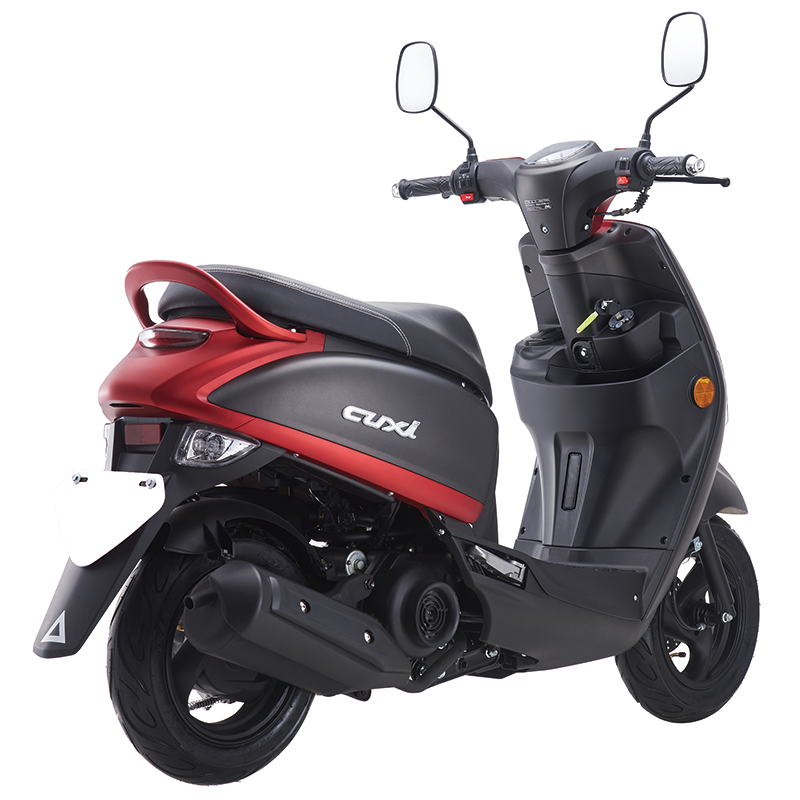 SANYANG S9-C Motorcycle Kit