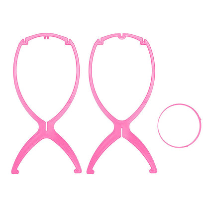 YUHANG Hood holder Medium wig holder