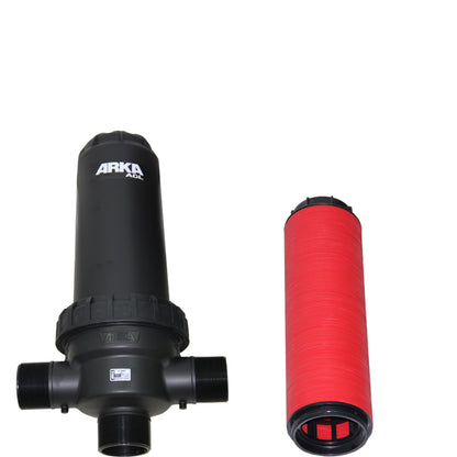 AERSAISI T Type New Disc Filter