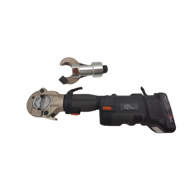 XIANXIN Mini Cordless 2-in-1 Hydraulic Pliers GD-300-35C