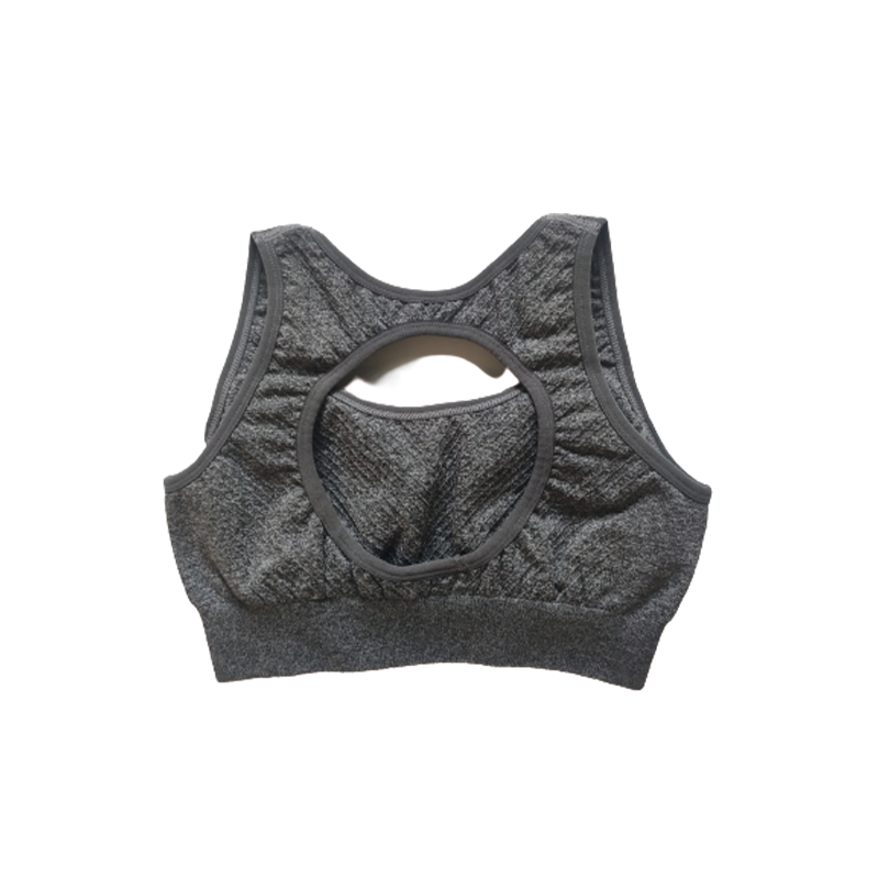 ZHILIN 8305-Back Bra