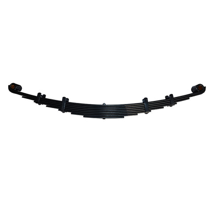 DONGFENG Truck front spring 2912010-AS842AY  Automobile parts: steel plate spring, plate spring