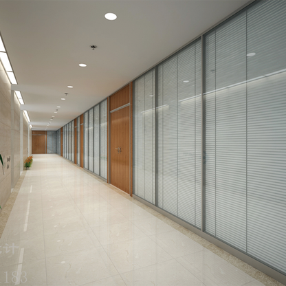 SHENGNUOKE glass partition