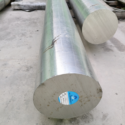 CHAOLUOYI Steel rods, forgings  Customized steel bars, stainless steel bars