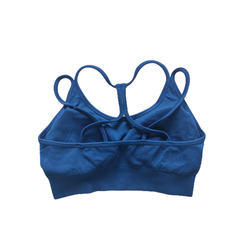 ZHILIN 8302-Back Bra