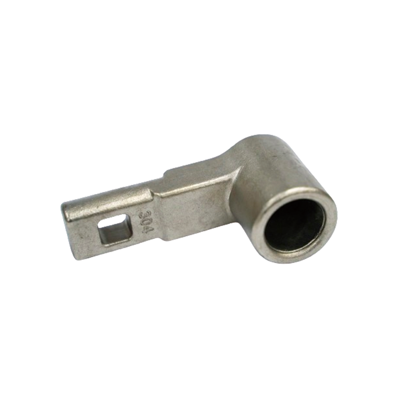 TIANYE Stainless Steel Hardware   Precision Casting Parts Customized Metal Casting Parts