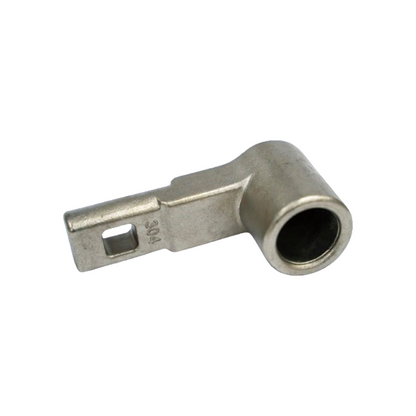 TIANYE Stainless Steel Hardware   Precision Casting Parts Customized Metal Casting Parts