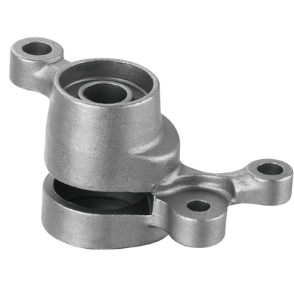 TIANYE Stainless steel pipe fittings   Precision Casting Parts Customized Metal Casting Parts