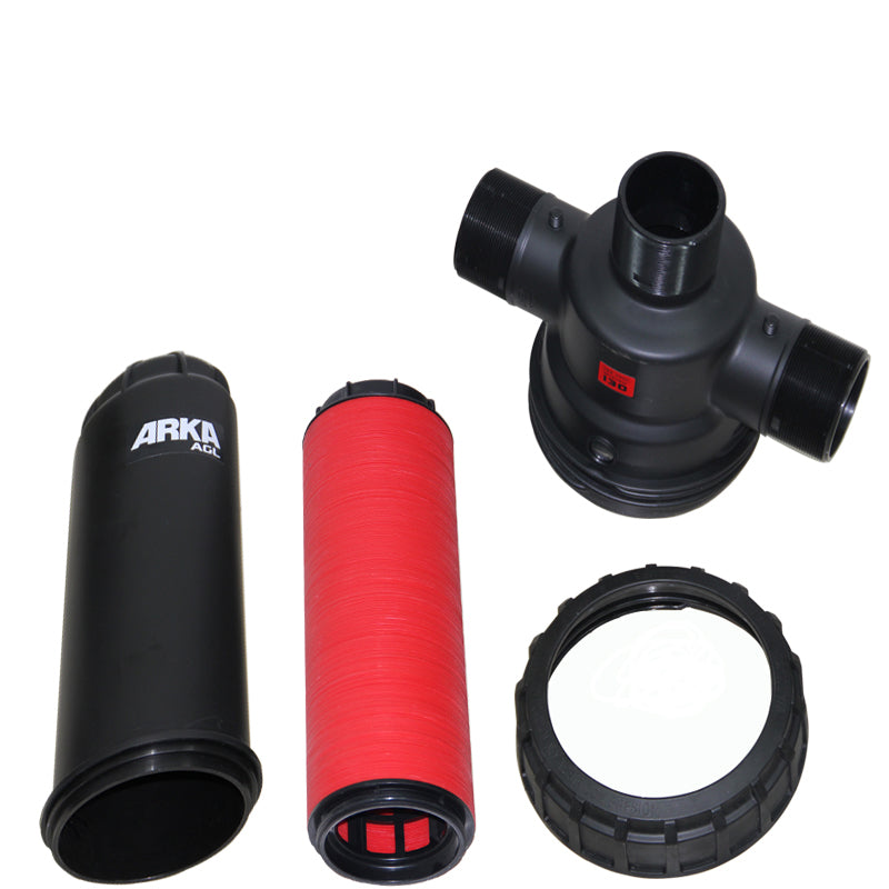 AERSAISI T Type New Disc Filter