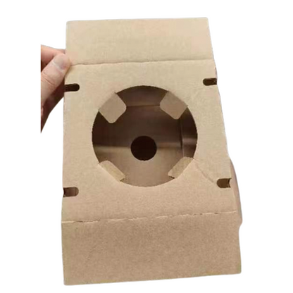 HANGRUI Corrugated cardboard boxes