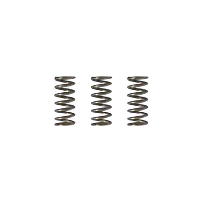 SHANGLI Straight spring ф0.5  Compression springs Custom strong springs