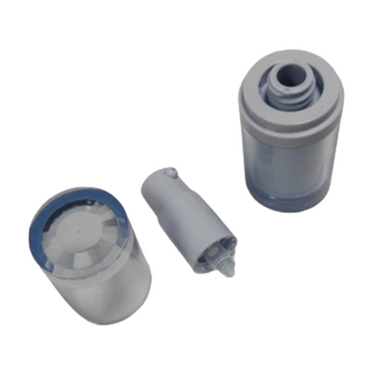 XINTUO Vacuum flasks Lotion bottles  Water emulsion Empty bottle Homemade water emulsion empty bottle