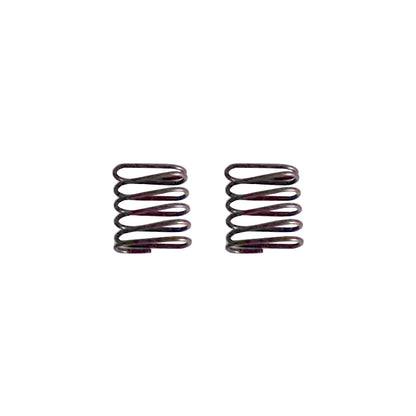 SHANGLI Flat spring ф0.6  Compression spring Custom spring wire