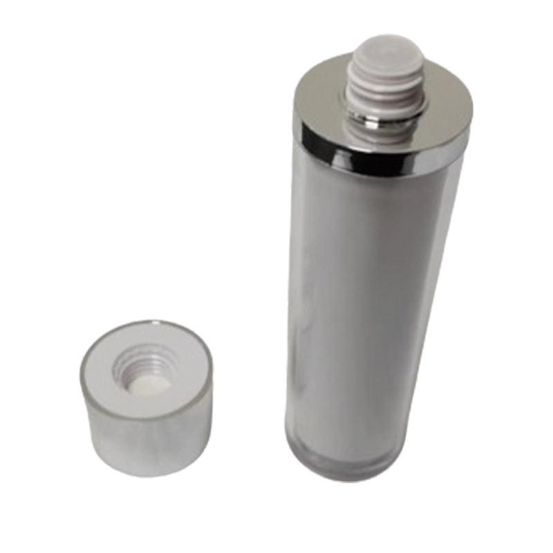 XINTUO Vacuum flasks Lotion bottles  Water emulsion Empty bottle Homemade water emulsion empty bottle