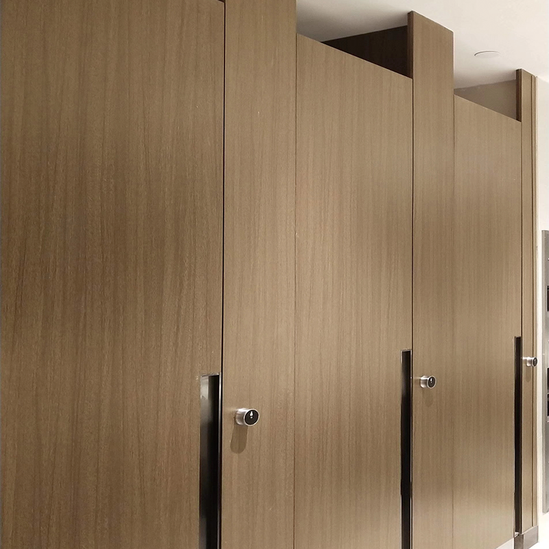 SHENGNUOKE Bathroom partition Composite panel partition